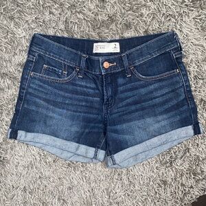 Abercrombie & Fitch shorts